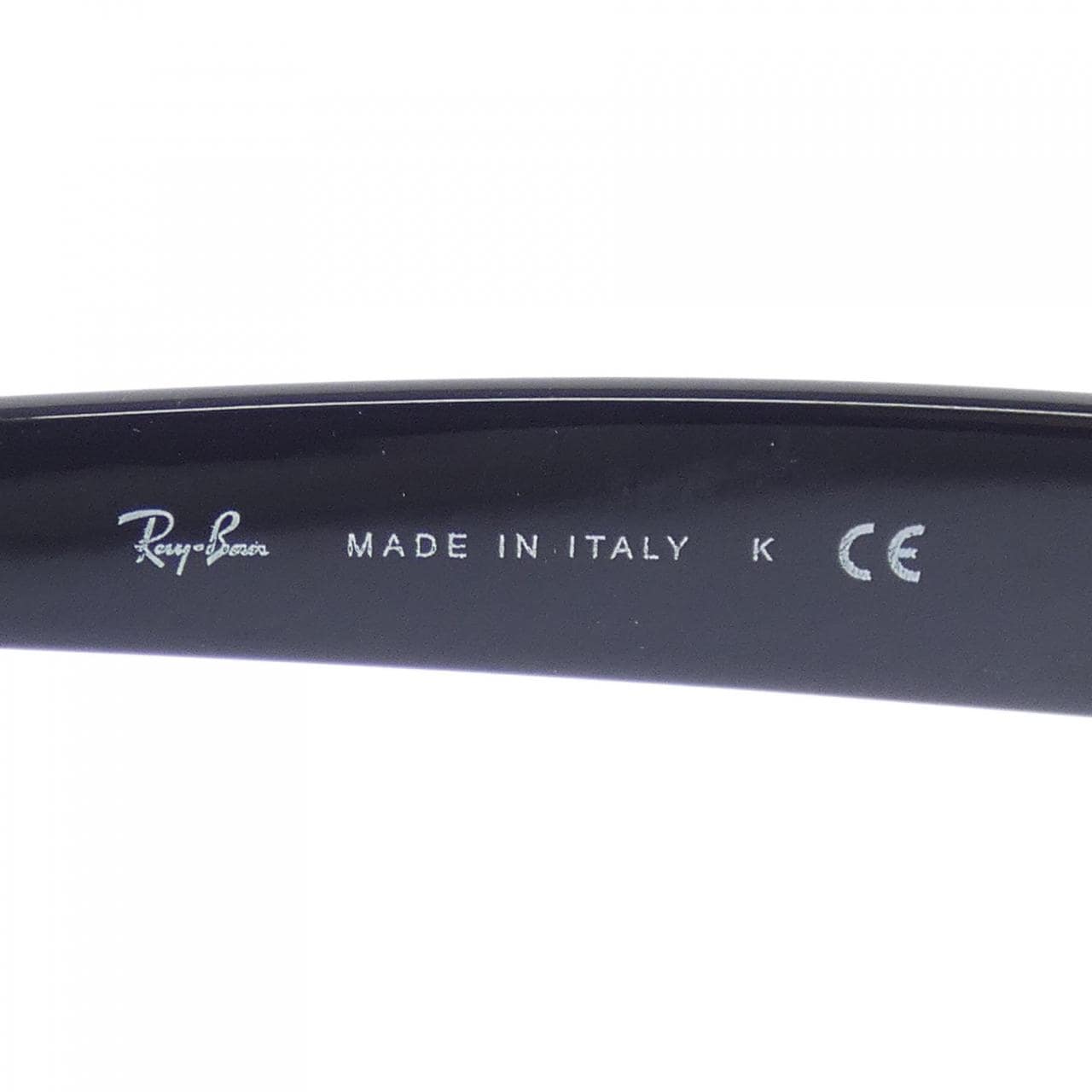 レイバン Ray Ban RB2132 NEW WAYFARER SUNGLASSES