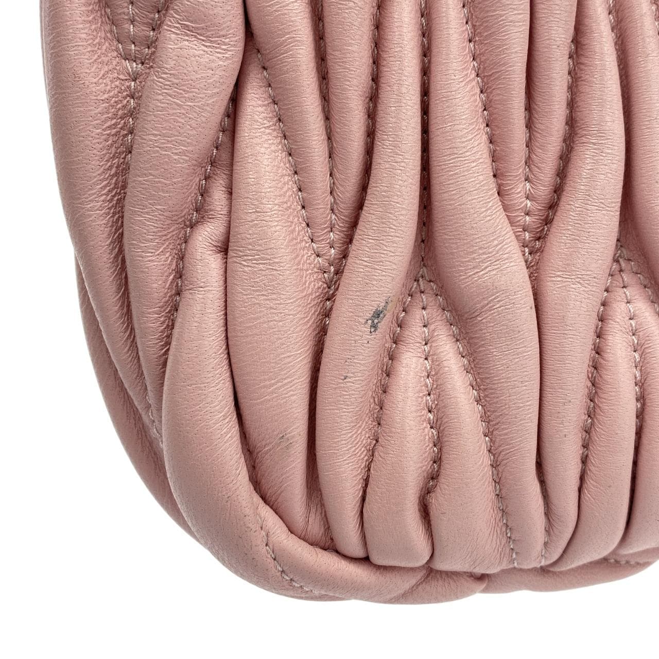 ミュウミュウ 5BC125 バッグ