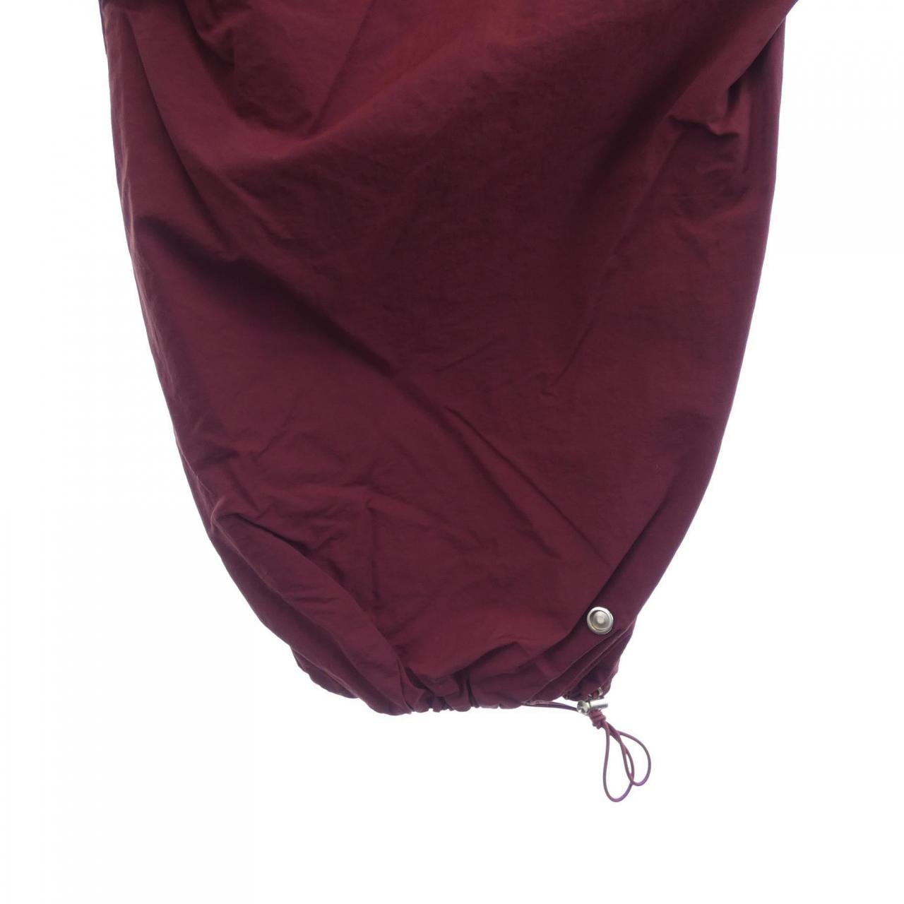 メゾンスペシャル MAISON SPECIAL パンツ