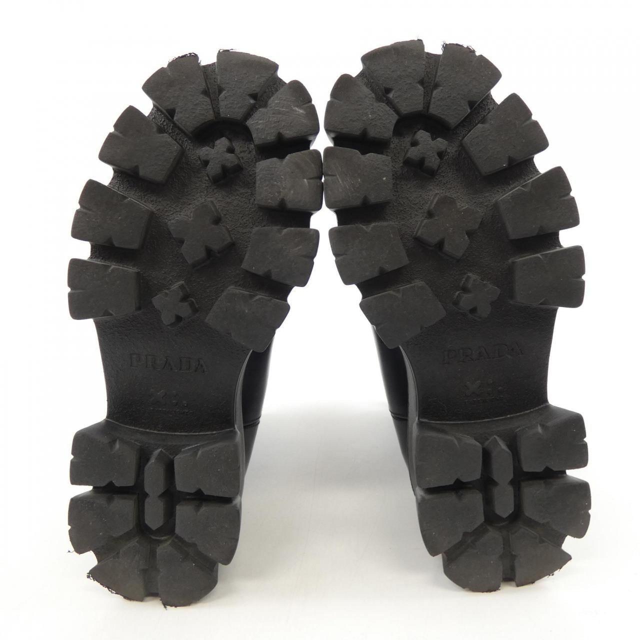 プラダ PRADA 1U749M ブーツ