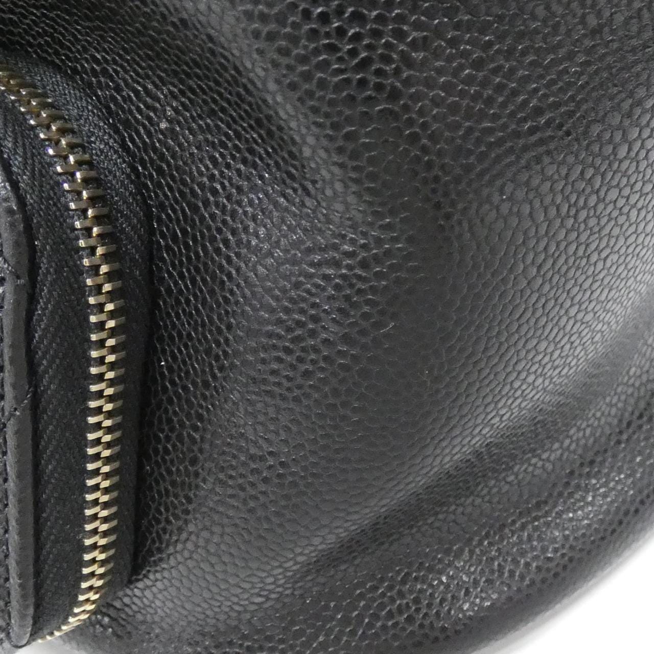 シャネル AS3530 リュックサック