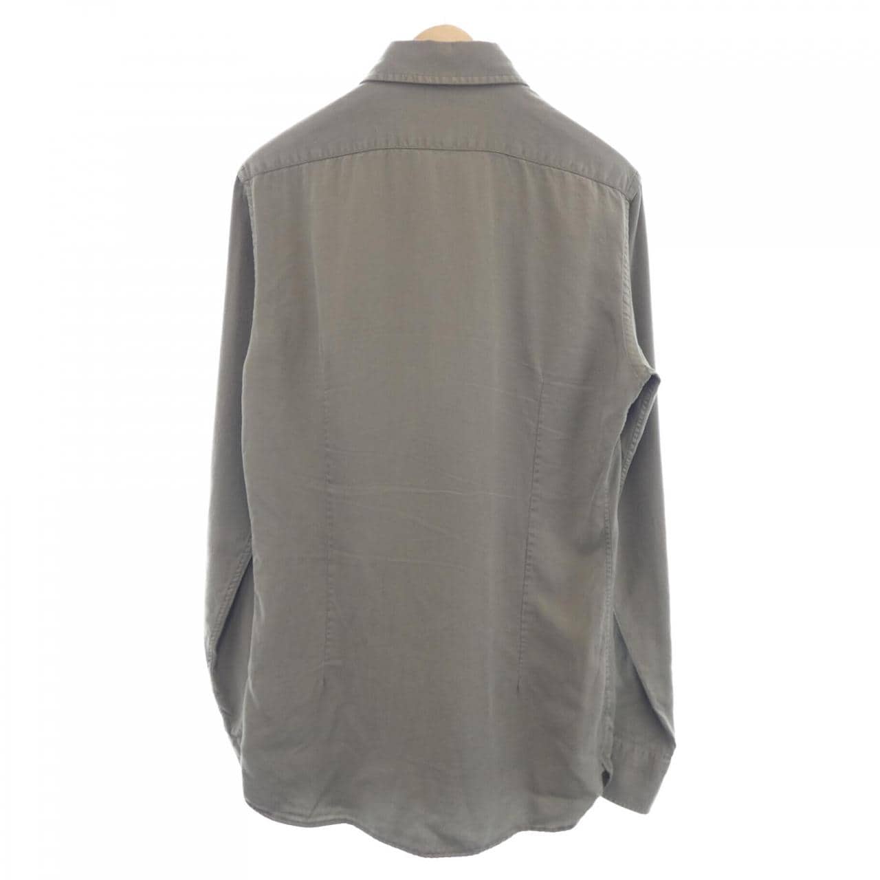 トムフォード TOM FORD 3FT800 シャツ