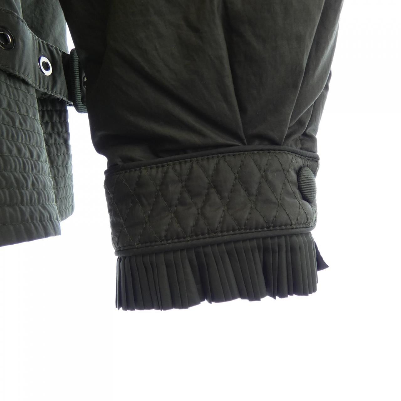 MONCLER蒙克勒 克莱尔羽绒服