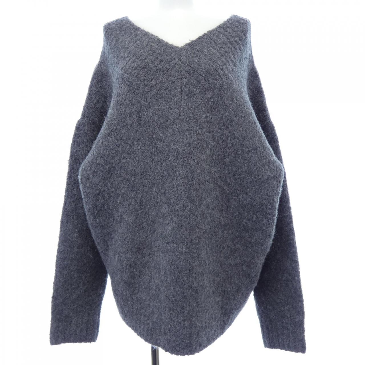 イエナ IENA ニット