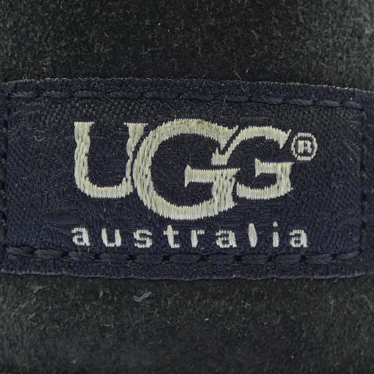 アグ UGG ブーツ