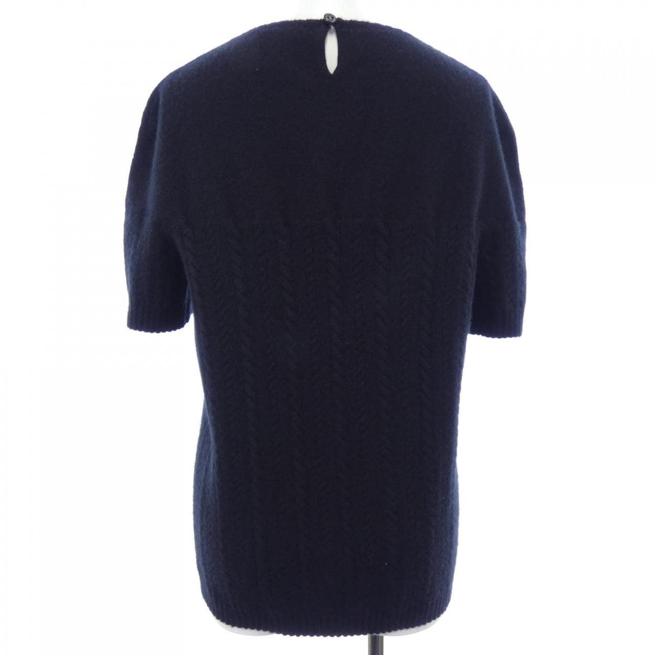 シャネル CHANEL P46758K05908 ニット