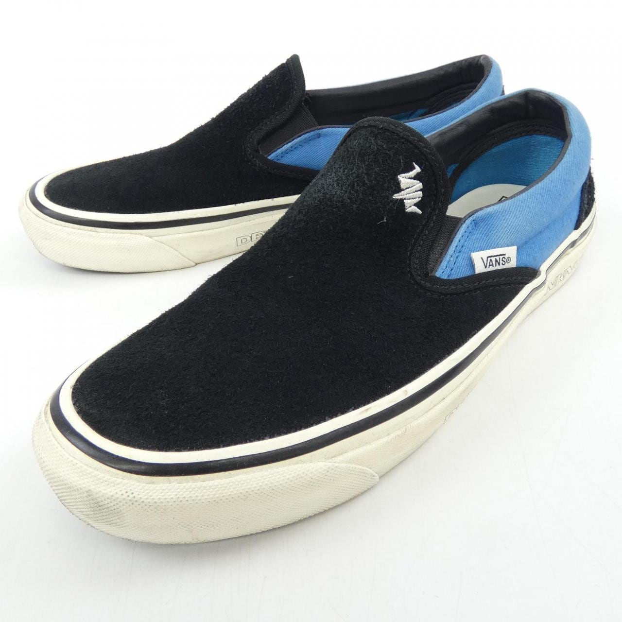 バンズ VANS Liberaiders スニーカー