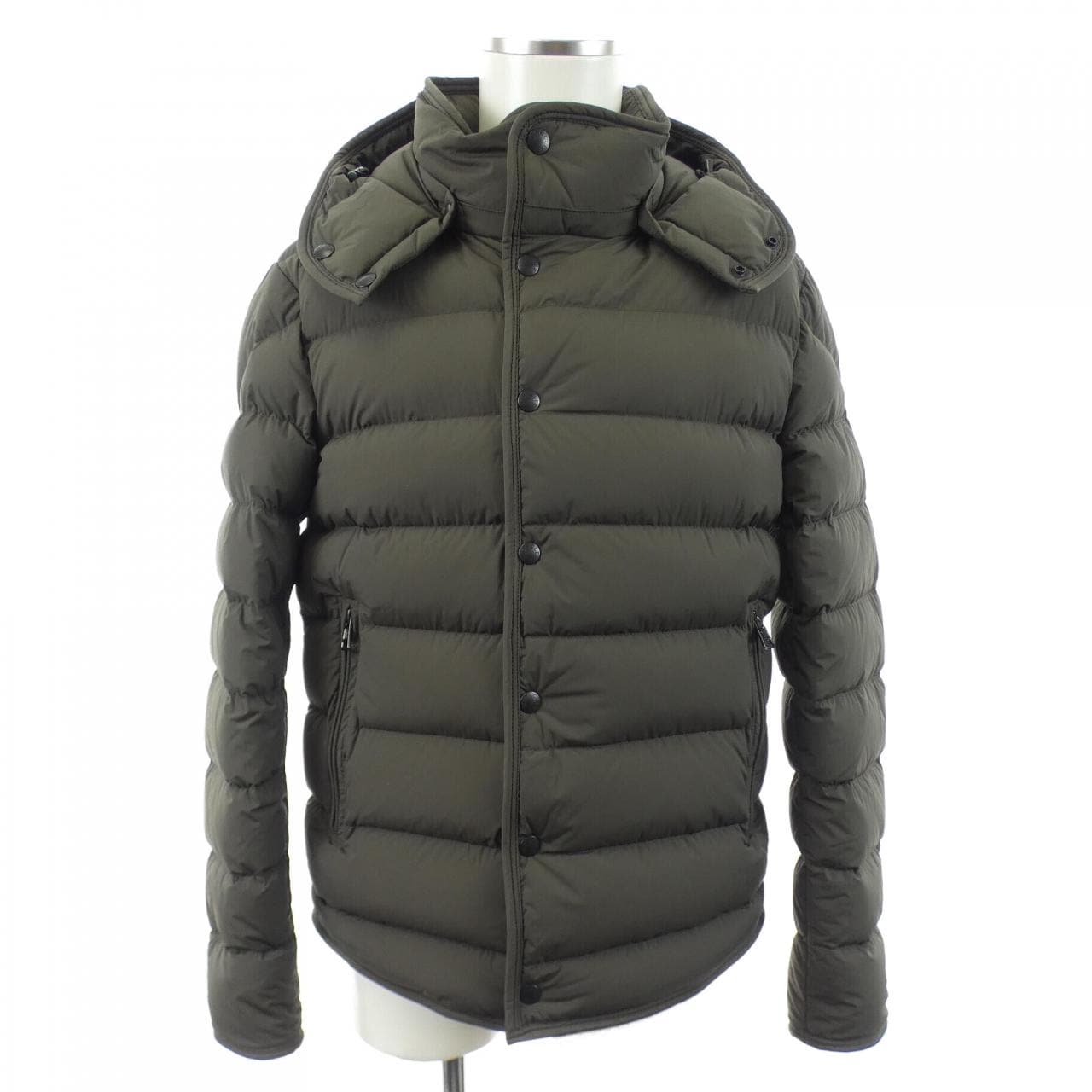 モンクレール MONCLER NAZAIRE ダウンジャケット