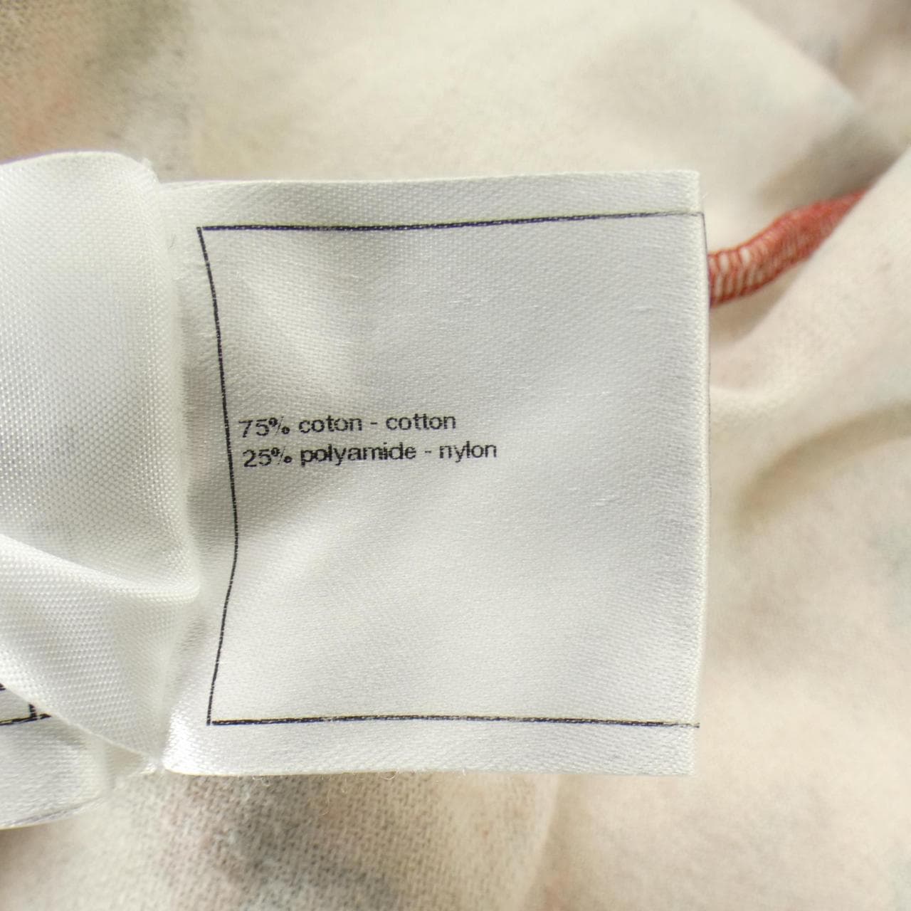 シャネル CHANEL P35858V25846 09P トップス