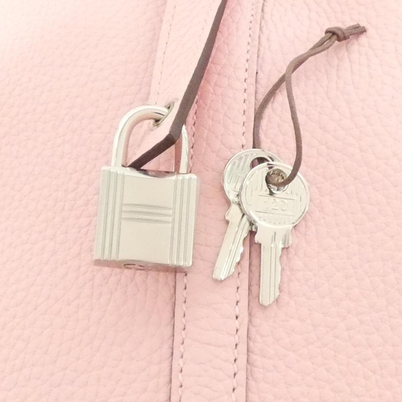 【未使用品】エルメス ピコタン ロック PM 056289CK バッグ