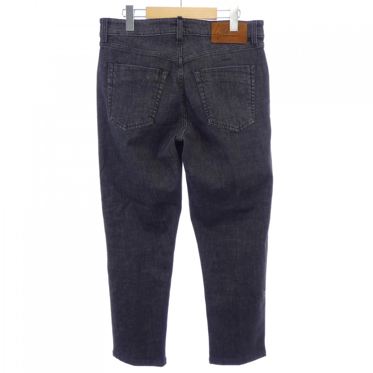 イカイ YCHAI ジーンズ