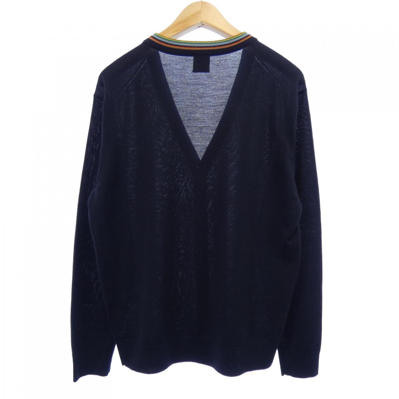 ポールスミス Paul Smith MK.253451 カーディガン