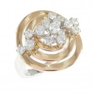 ダミアーニ ソフィア･ローレン リング