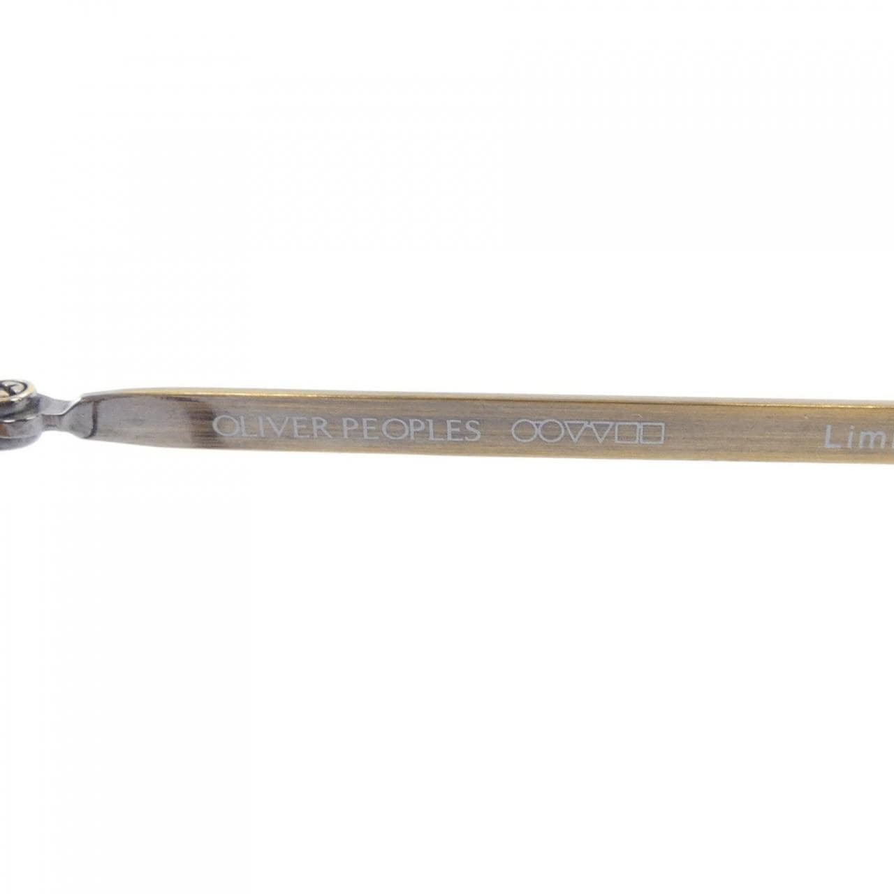 オリバーピープルズ OLIVER PEOPLES EYEWEAR