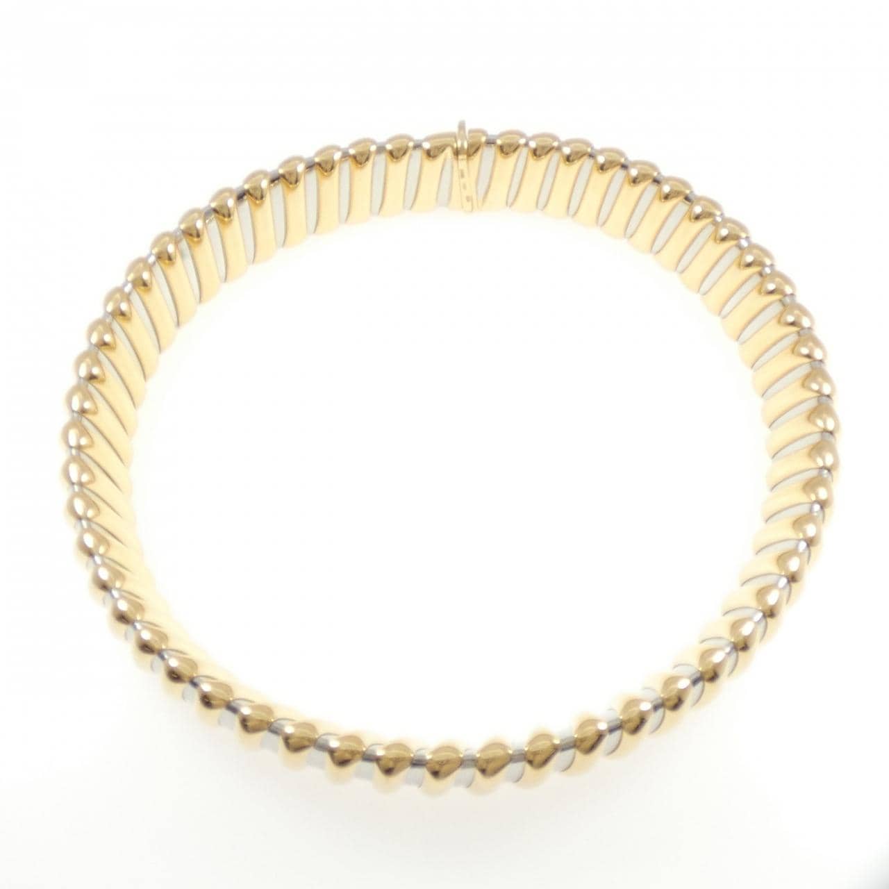 【ヴィンテージ】ブルガリ トゥボガス ネックレス