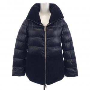 ヘルノ Herno PI1123D ダウンジャケット