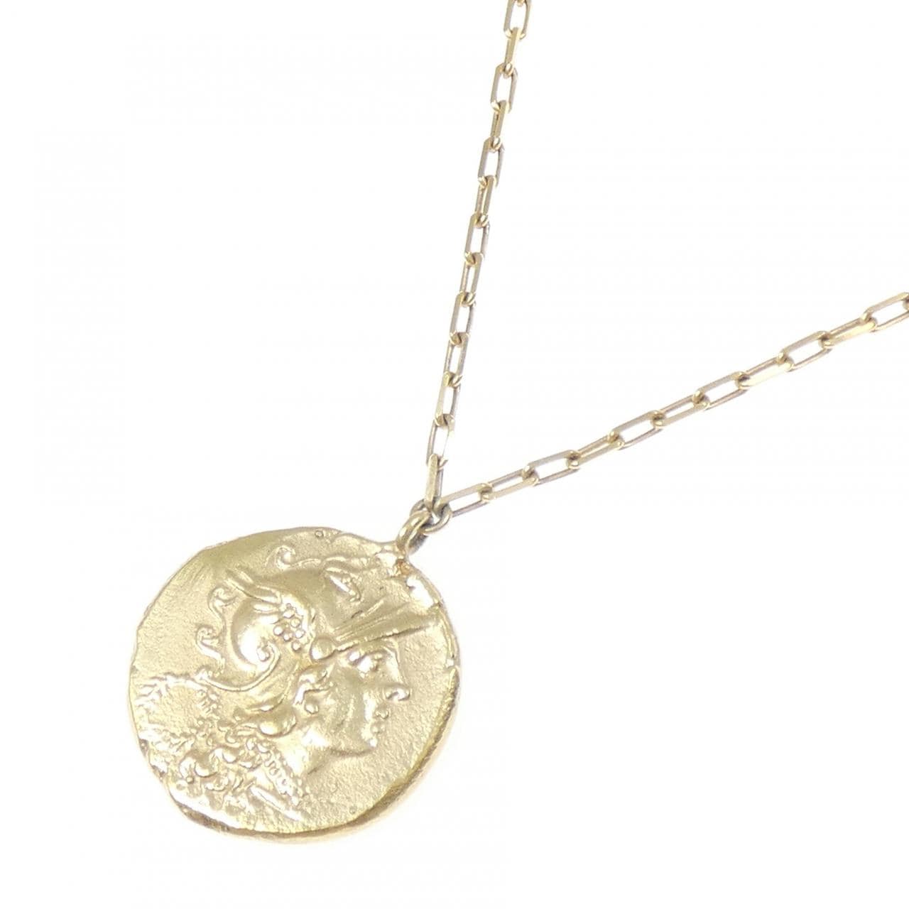 マリハ アテナ/ウォーリアーズ ネックレス