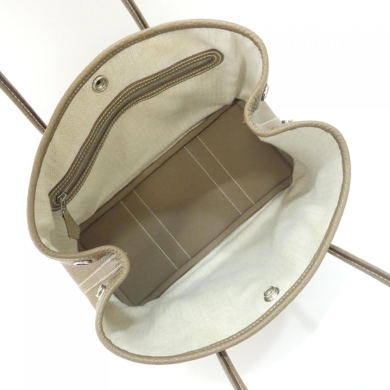 エルメス ガーデン パーティ 30cm 051568CK バッグ