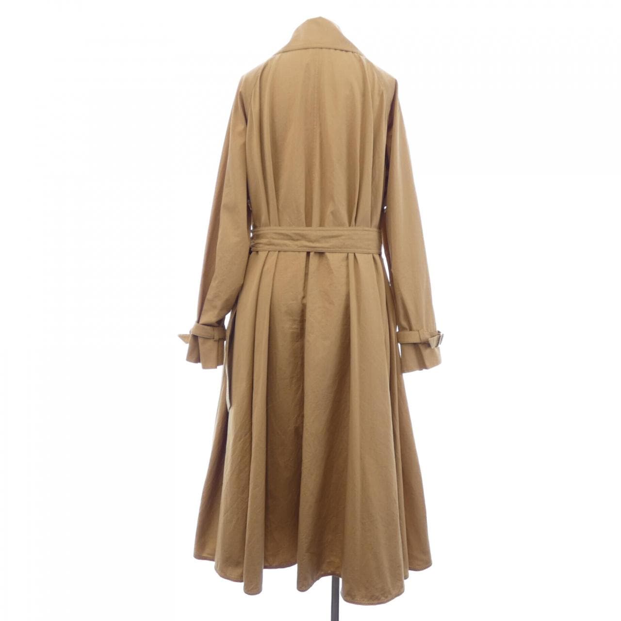 マックスマーラ Max Mara 112101 トレンチコート