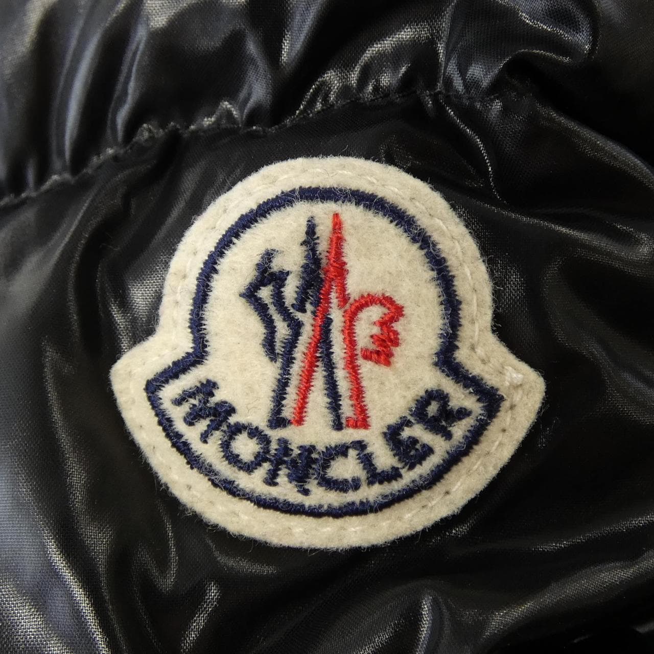 モンクレール MONCLER ANTHIA ダウンジャケット