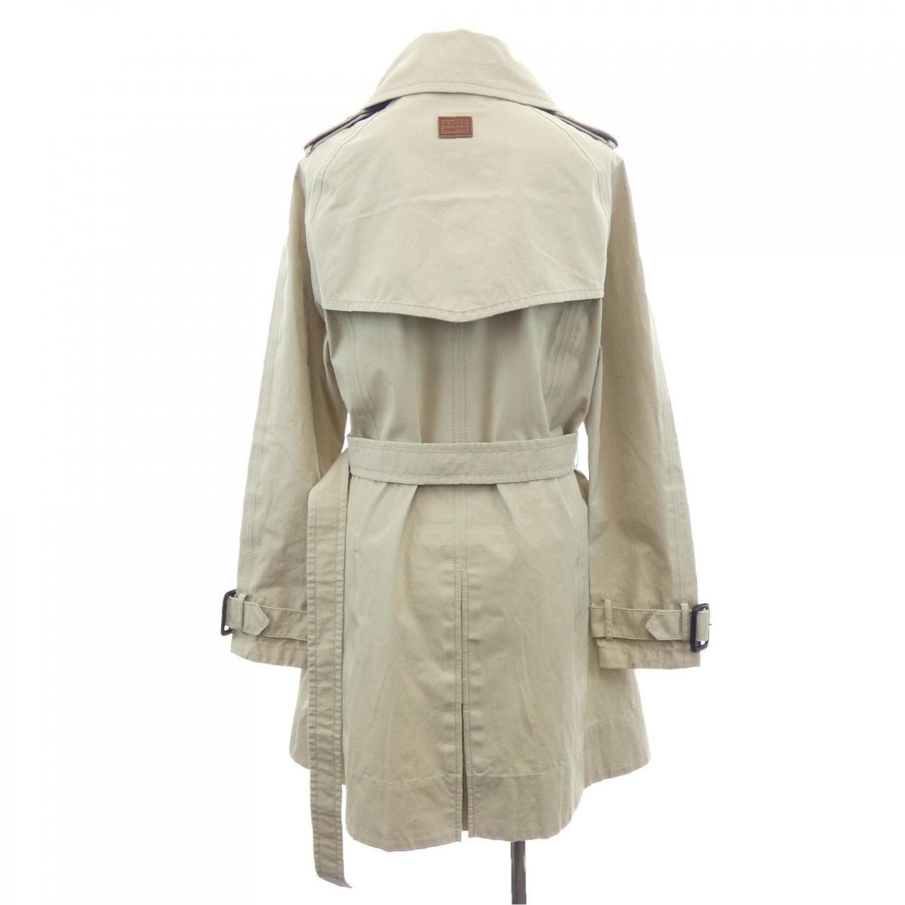 エーグル AIGLE コート