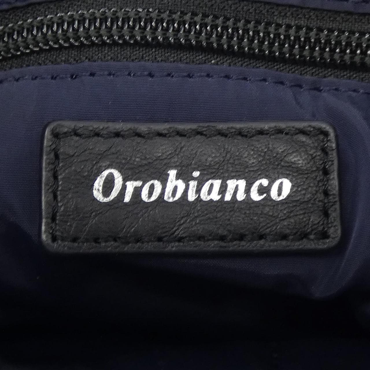 オロビアンコ OROBIANCO 288-205 BAG