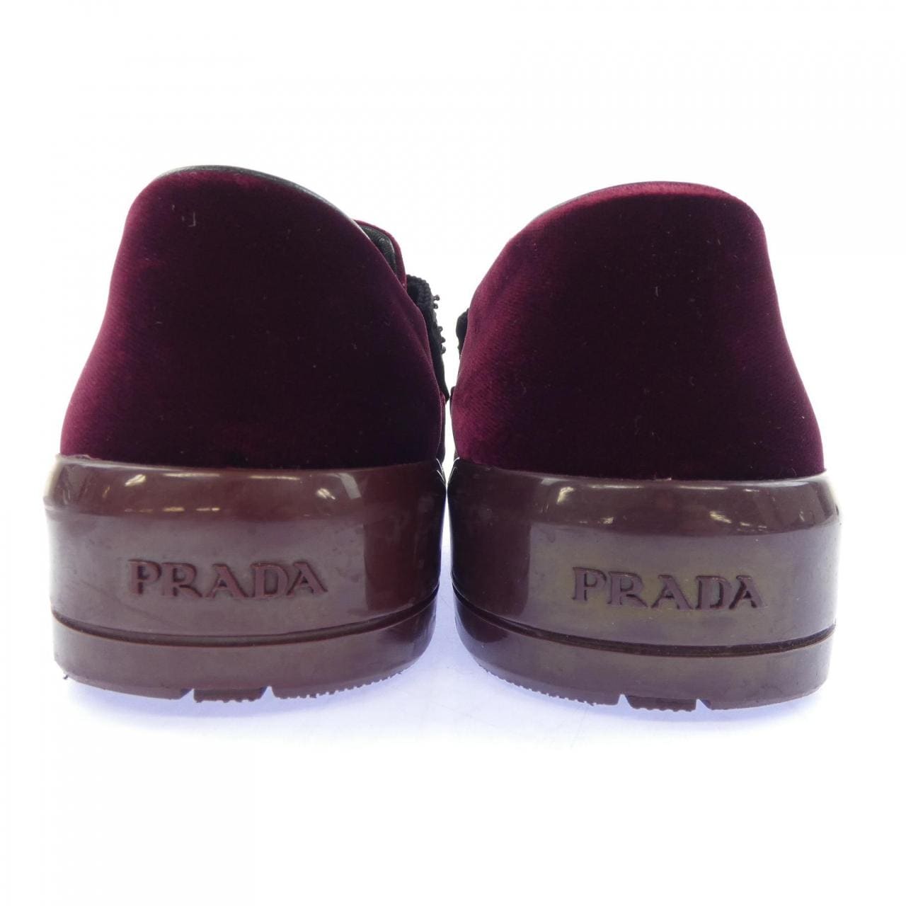 プラダ PRADA 1S125H シューズ