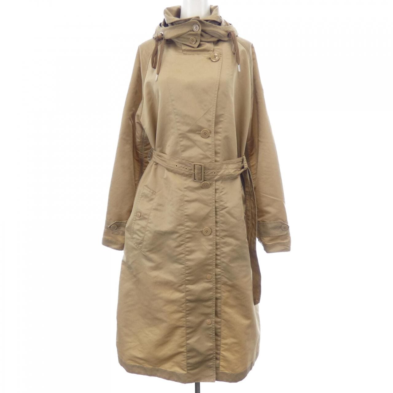 モンクレール MONCLER VILLEREST コート