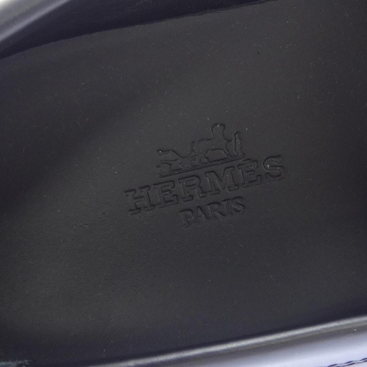 エルメス HERMES ヒッチ HITCH Hカットディテール 232059Z シューズ