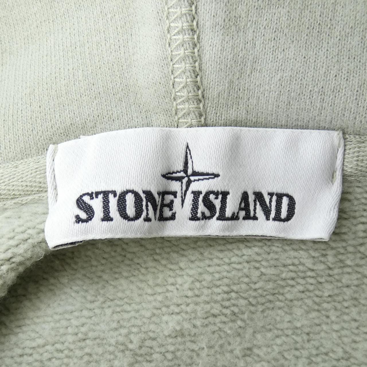 ストーンアイランド STONE ISLAND 711560220 パーカー