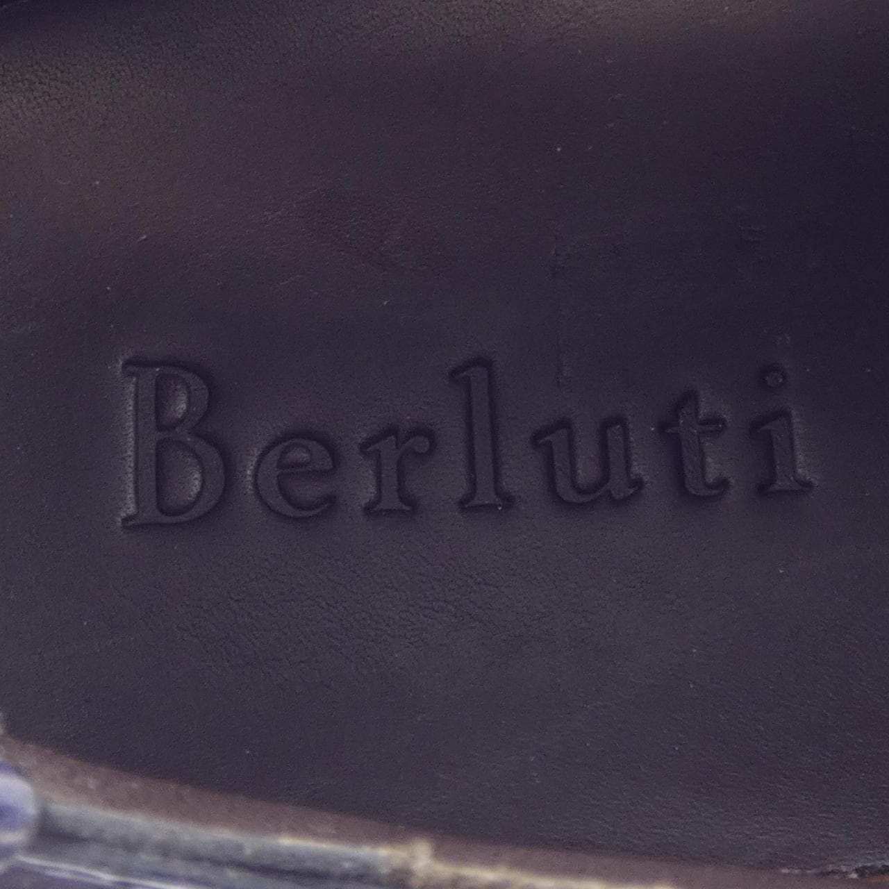ベルルッティ Berluti OLY85 スニーカー