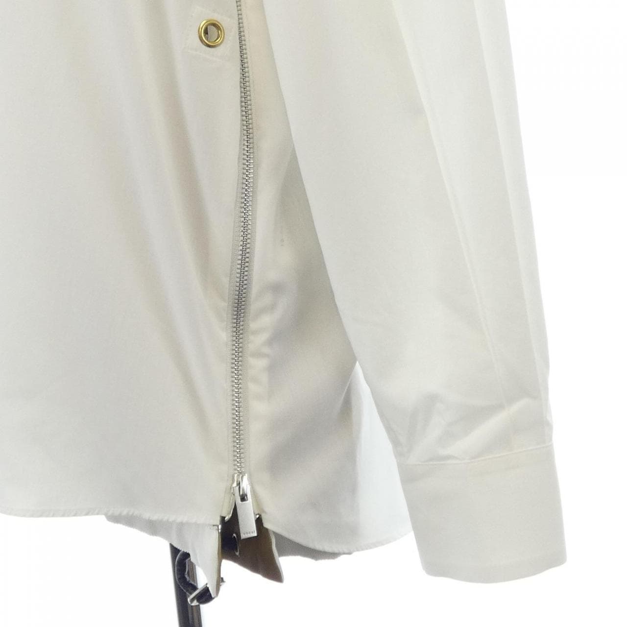 サカイ SACAI 19-04731 シャツ