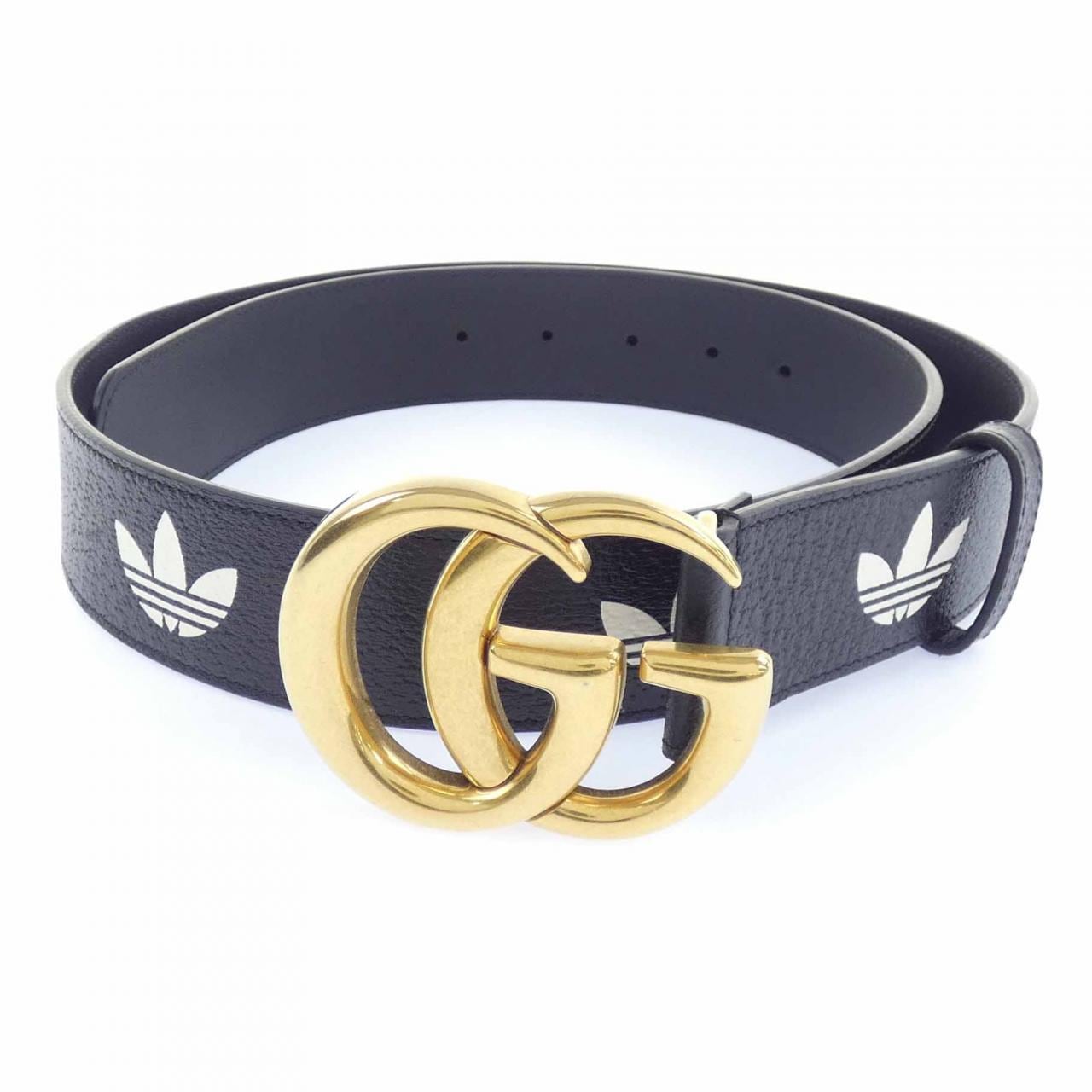 グッチ GUCCI 406831 U4DAT BELT