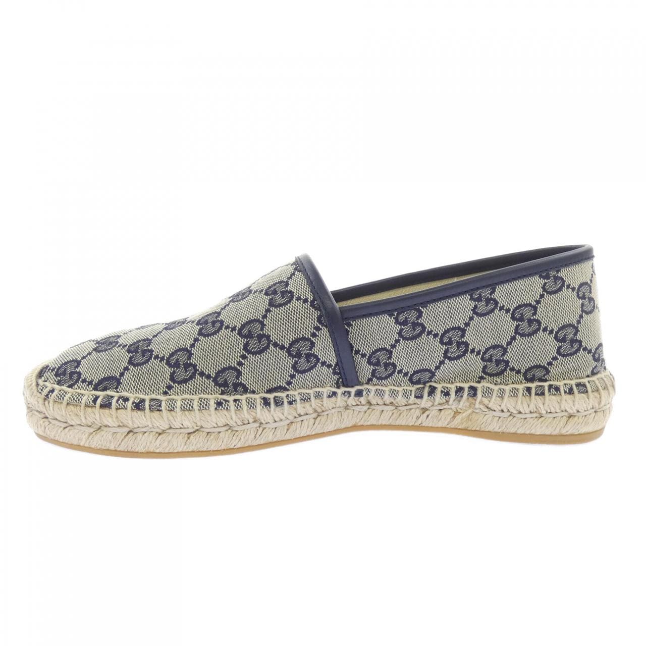 グッチ GUCCI 466903 フラットシューズ