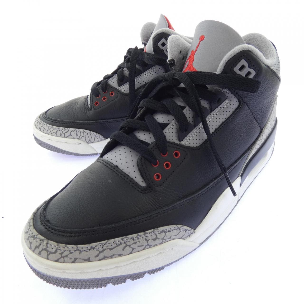 ナイキ ジョーダン NIKE JORDAN DN3707-010 スニーカー