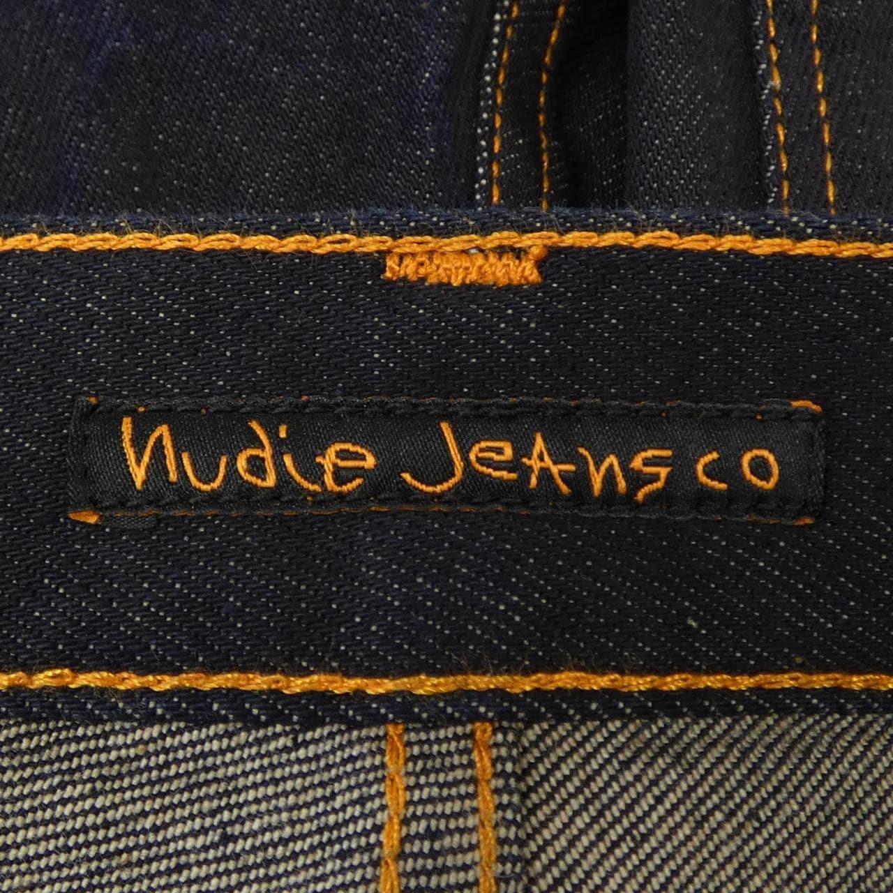 ヌーディージーンズ NUDIE JEANS ジーンズ