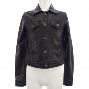 クロムハーツ CHROME HEARTS 2625-304-4720 レザージャケット