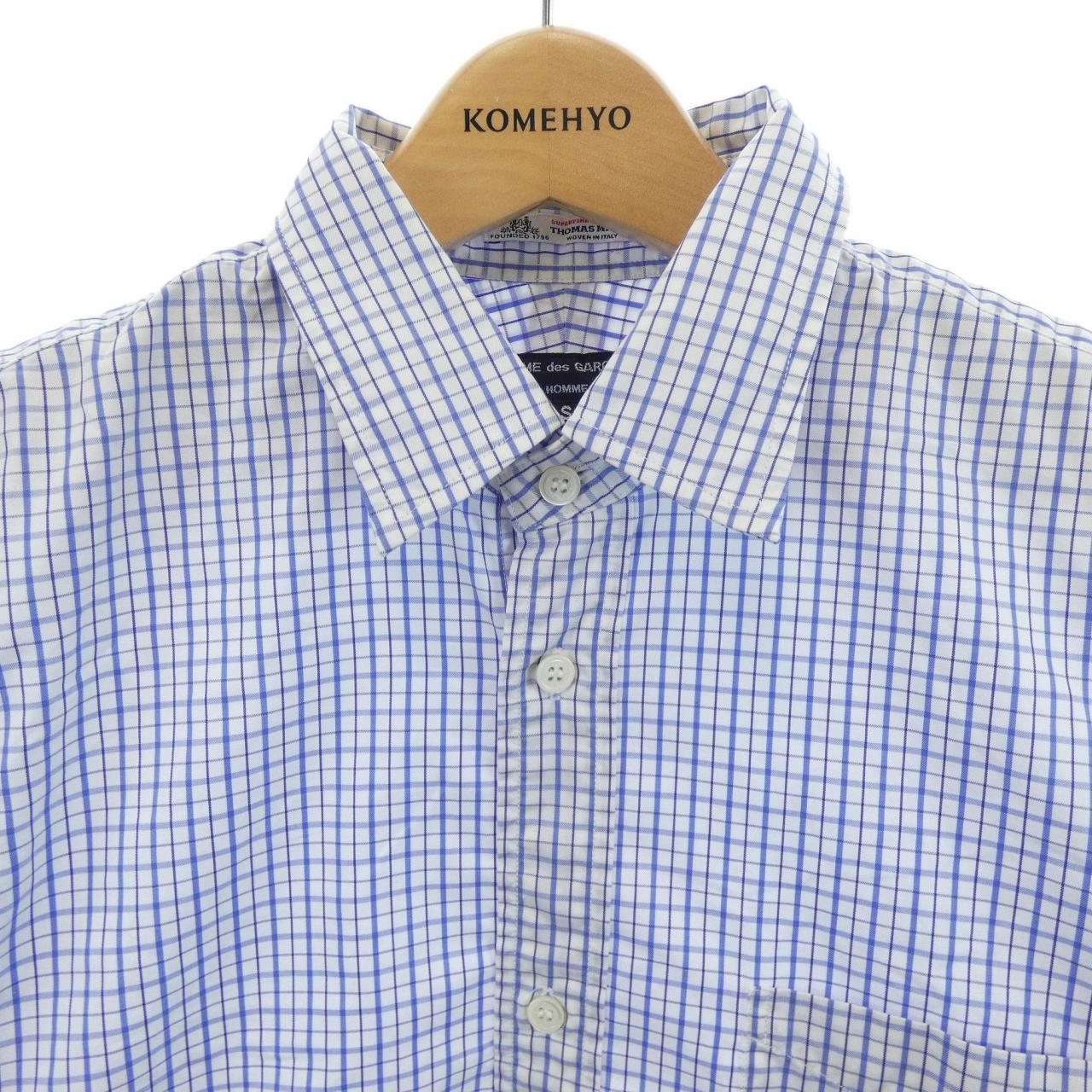 コムデギャルソンオム COMME des GARCONS HOMME HL-B006 シャツ