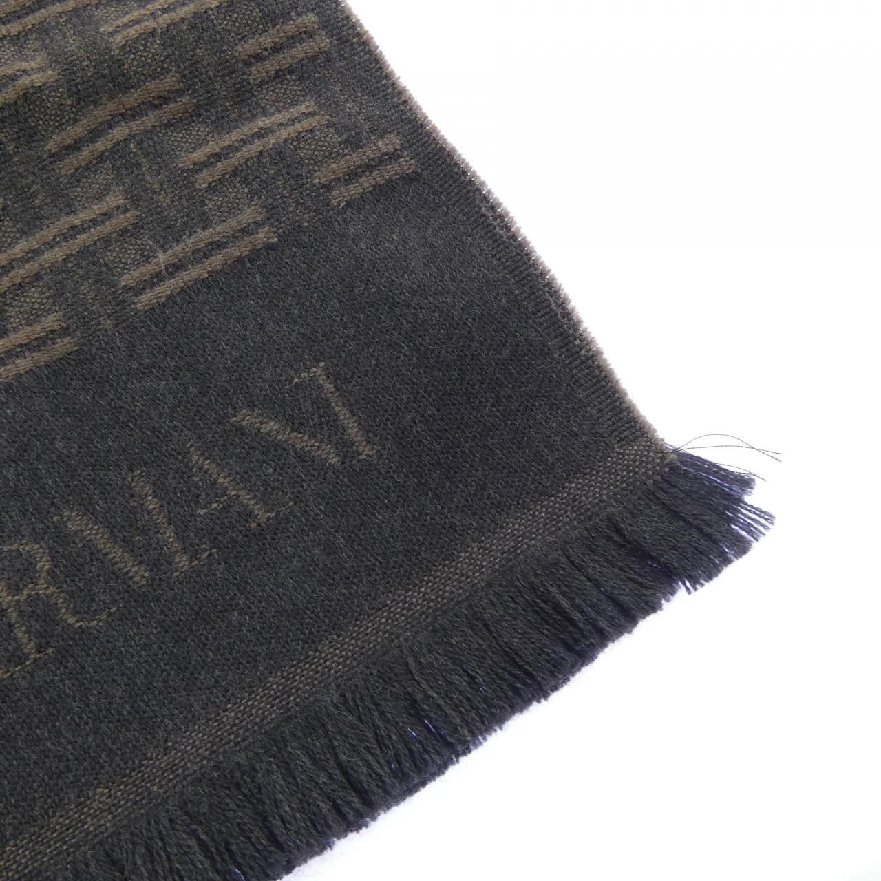 ジョルジオ アルマーニ GIORGIO ARMANI MUFFLER