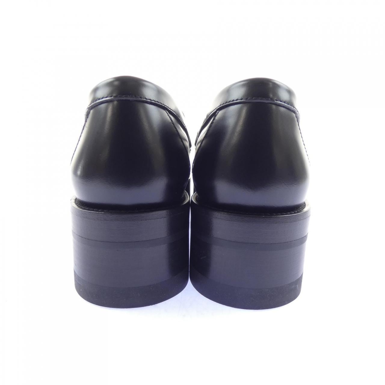 シャネル CHANEL ローファー LOAFERS G45156B13995 シューズ