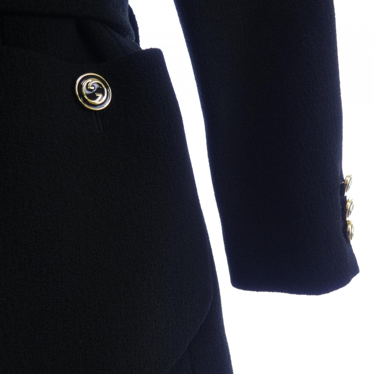 グッチ GUCCI 619253 ZJW57 ジャケット