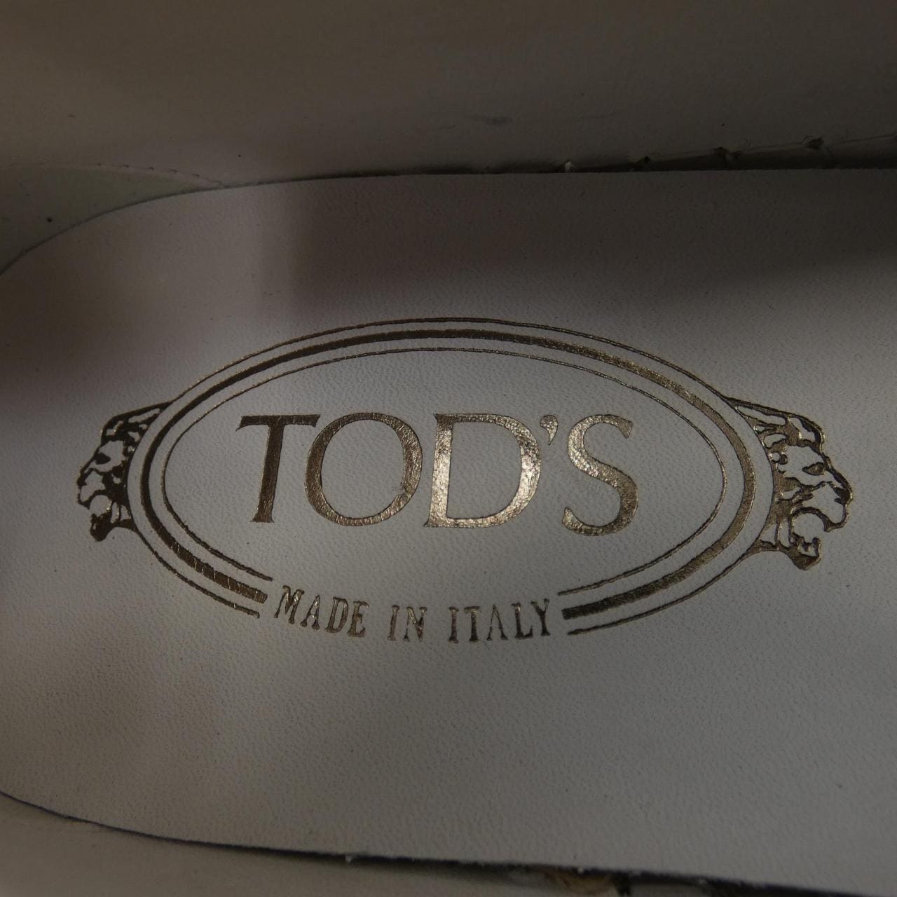 トッズ TOD'S シューズ