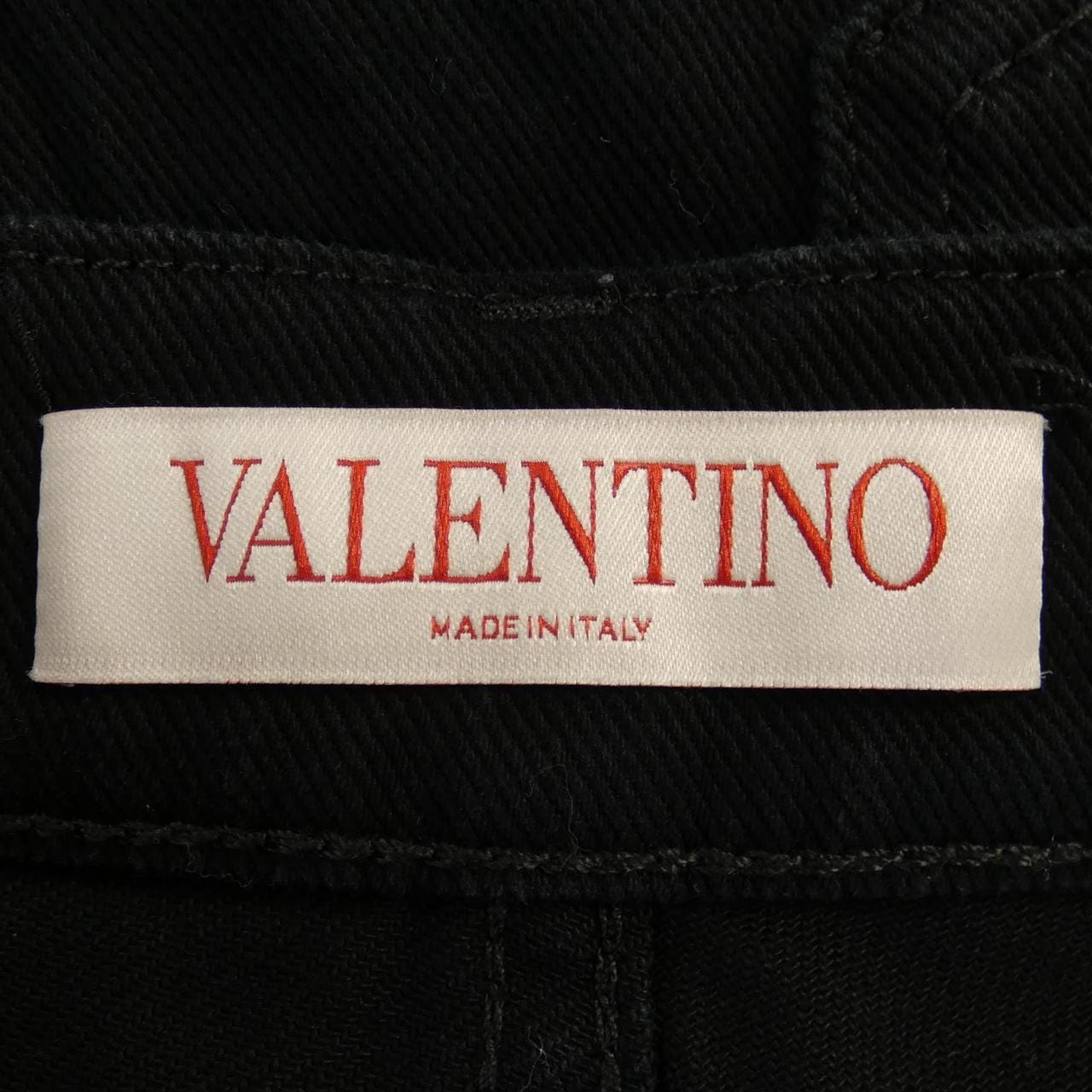 VALENTINO VALENTINO jeans