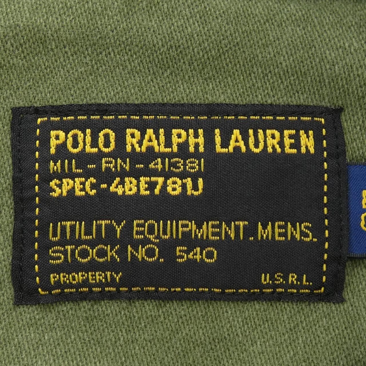 ポロラルフローレン POLO RALPH LAUREN シャツ