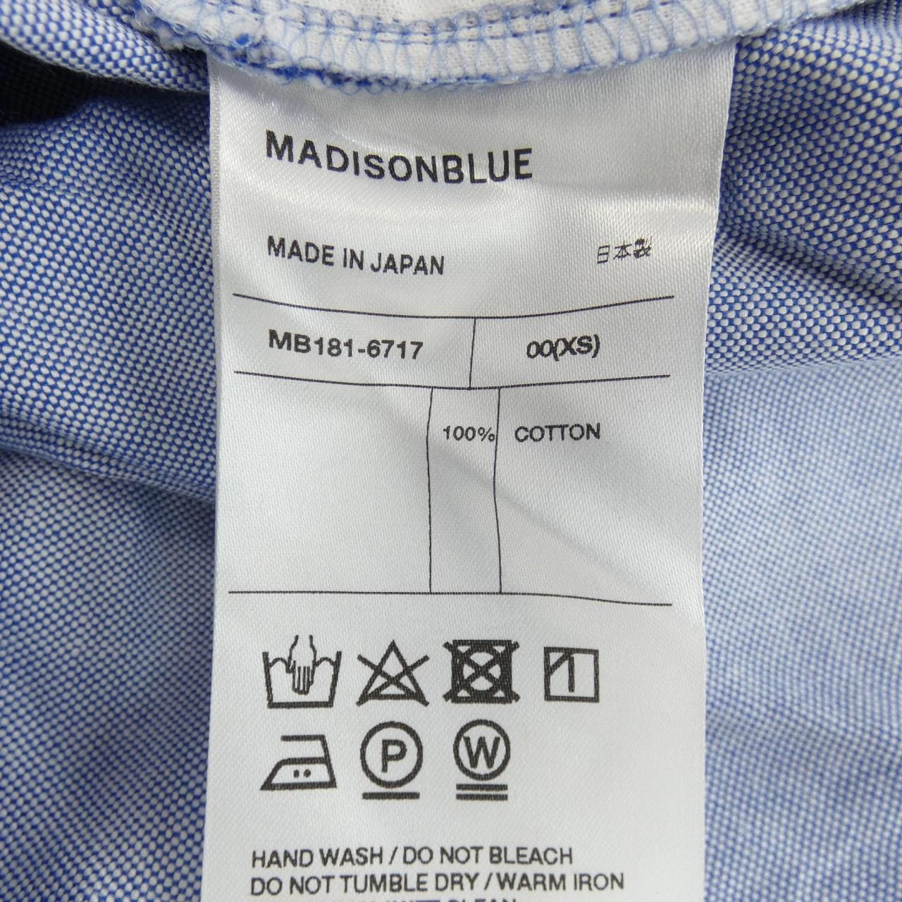 Madison blue MADISON BLUE skirt