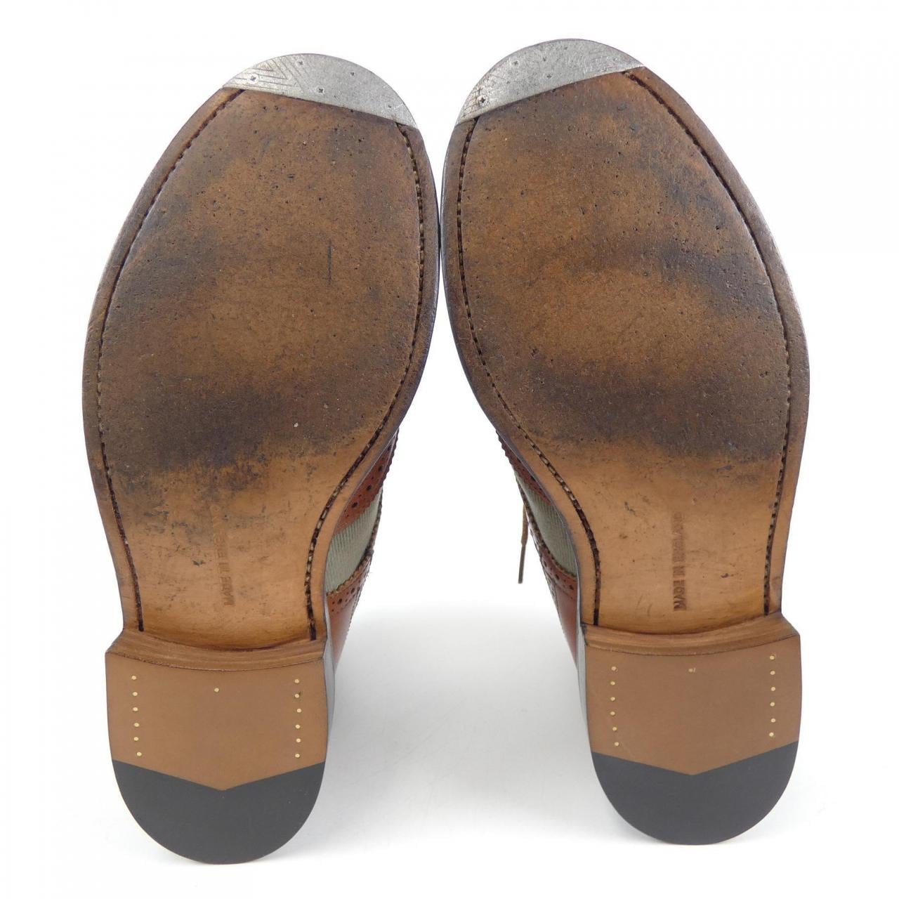 トリッカーズ Tricker's ブーツ