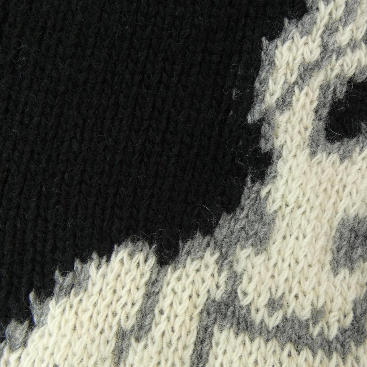 Prada PRADA knit