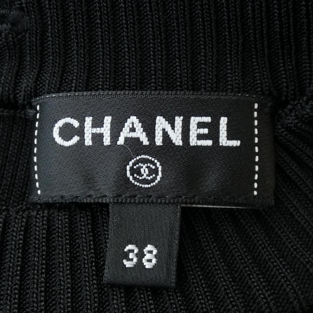 シャネル CHANEL ワンピース