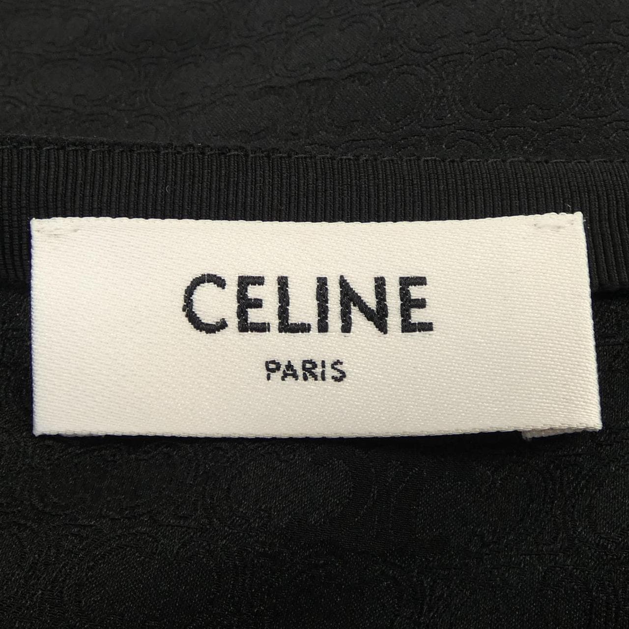 CELINE裙子