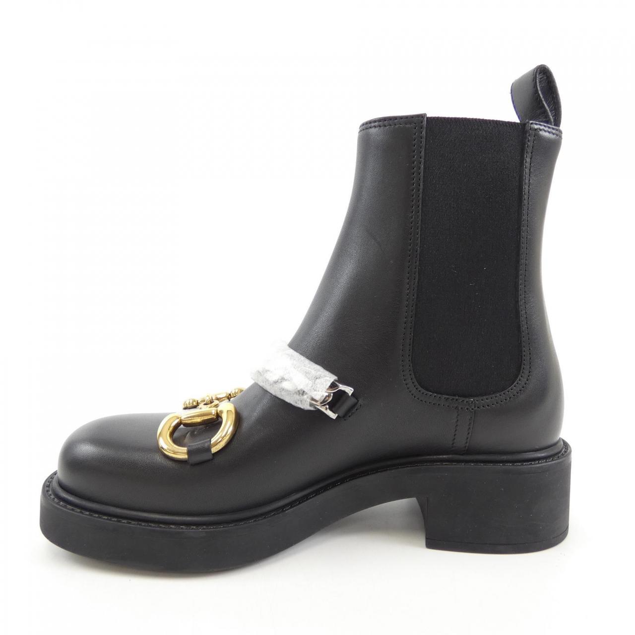 グッチ GUCCI ブーツ